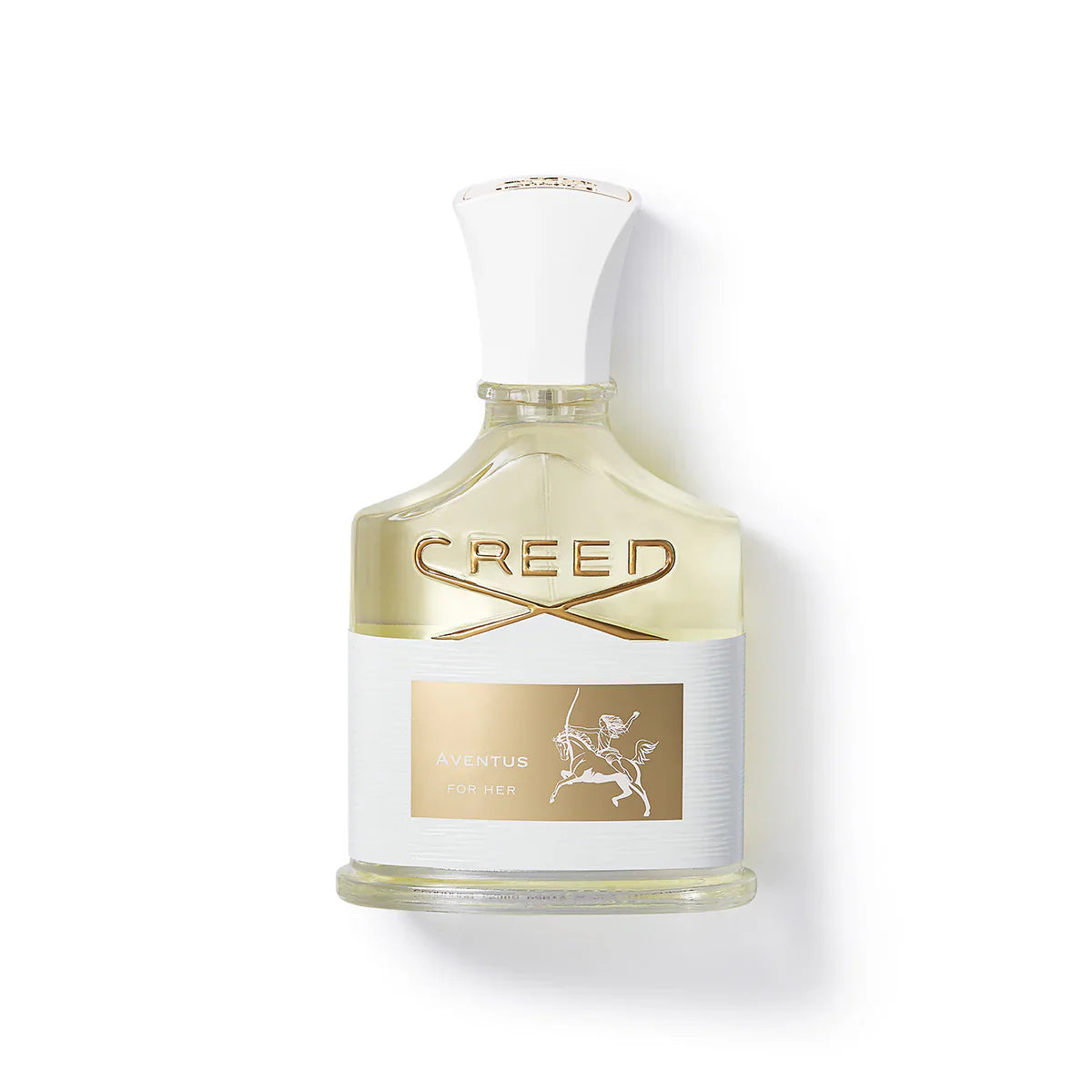 Creed Aventus For Her, Womens Luxury Perfume, Woody Fresh, Crisp, Fruity & Floral Fragrance, 75 ML / 2.5 Fl Oz