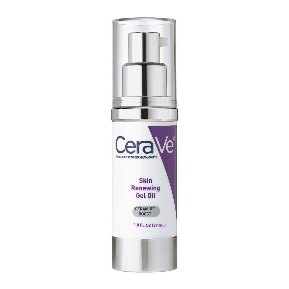 CERAVE SKIN RENEWING GEL OIL 29ML