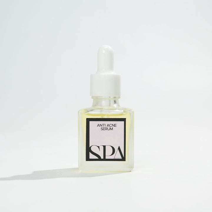 ANTI ACNE SERUM (15ML)