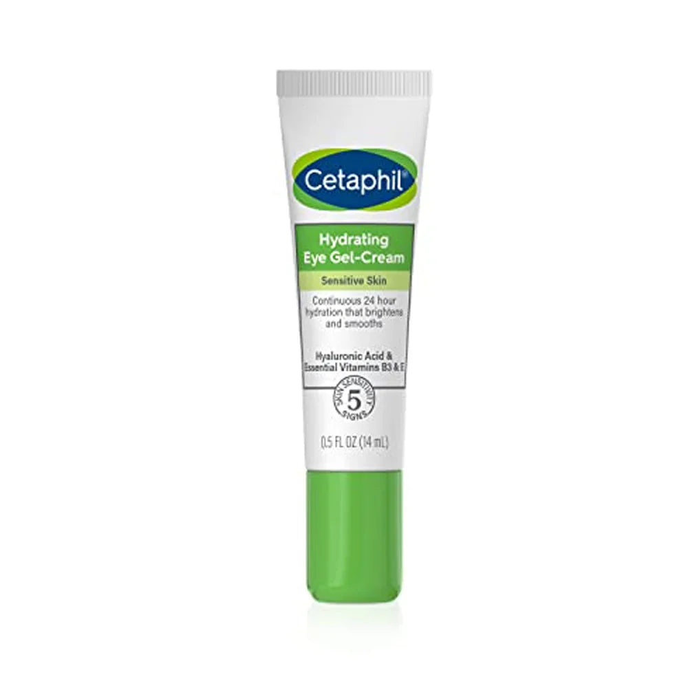 CETAPHIL HYDRATING EYE GEL CREAM 14ML