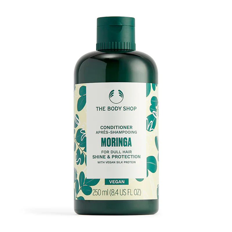 THE BODY SHOP MORINGA CONDITIONER 250ML