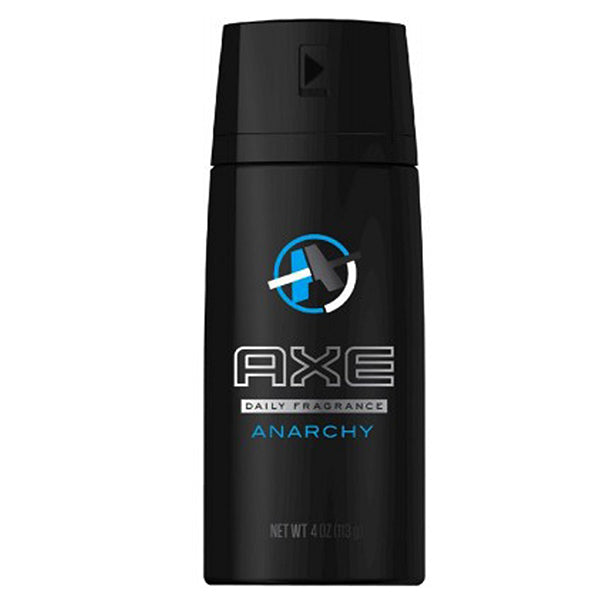 AXE ANARCHY B/S 150ML