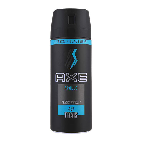 AXE APOLLO FRESH B/S 150ML