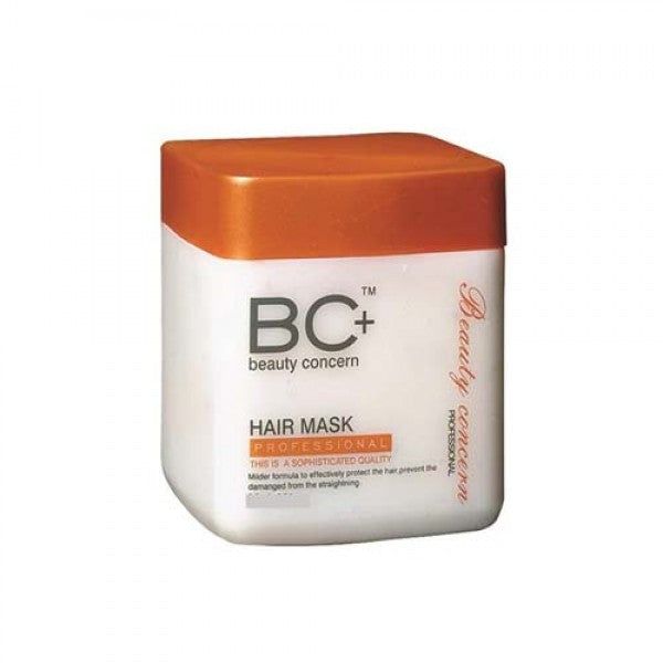 BC+ HAIR MASK 250ML