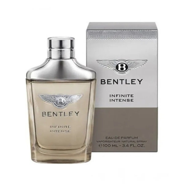 BENTLY INFINITE INTENSE 100ML