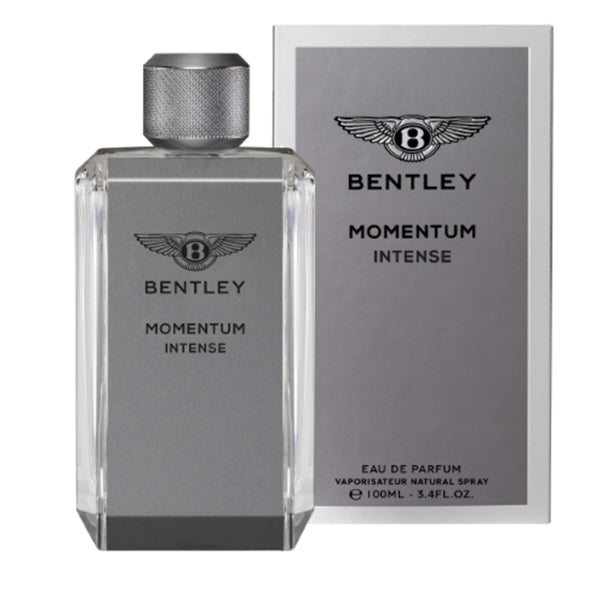 BENTLY MOMENTUM INTENSE PERFUME 100ML