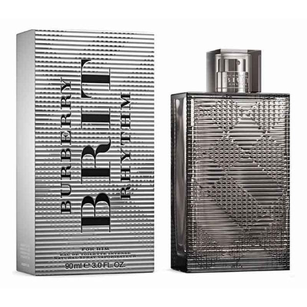 BURBERRY BRIT RHYTHM PERFUME FOR HIM 90ML