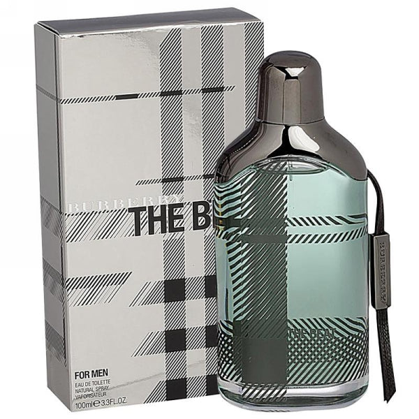 BURBERRY THE BEAT FOR MEN 100ML