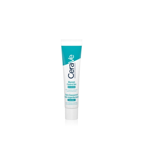 CERAVE BLEMISH CONTROL GEL 40ML