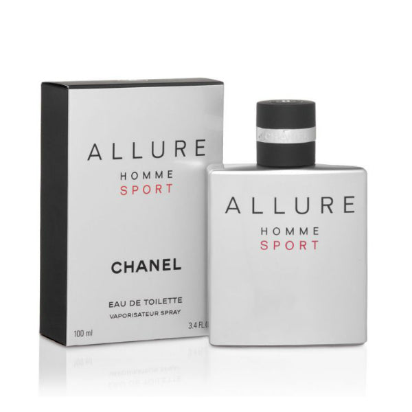 CHANEL ALLURE HOMME SPORT 100ML