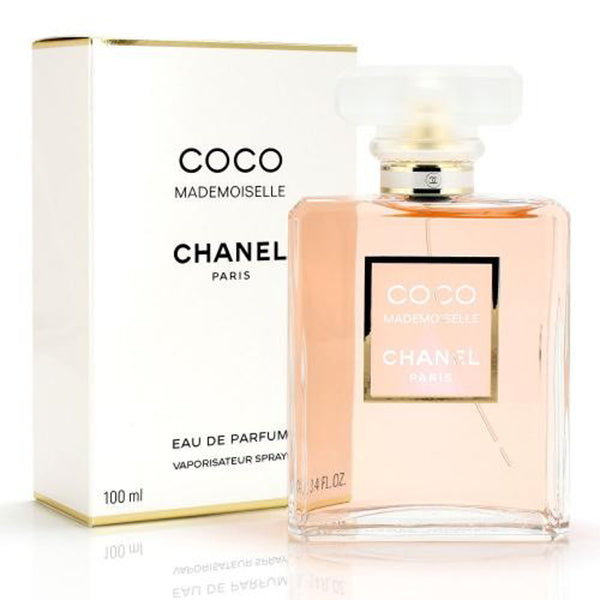  CHANEL COCO MADEMOISEELLE PARIS 100ML