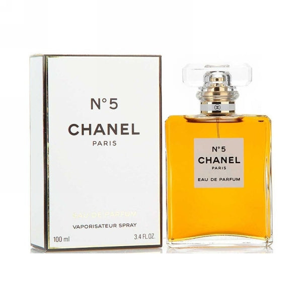 CHANEL NO.5 PARIS 100ML