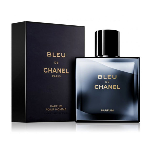 CHANEL PARIS DE BLEU PARFUM 100ML