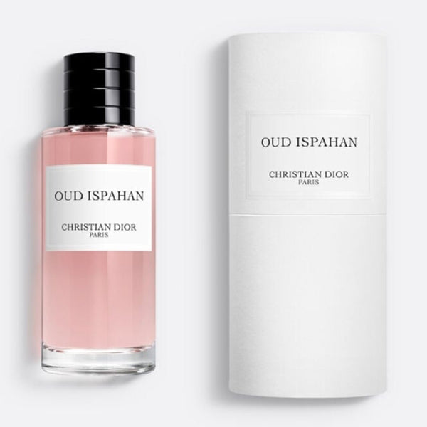 CHRISTIAN DIOR OUD ISPAHAN PERFUME 125ML