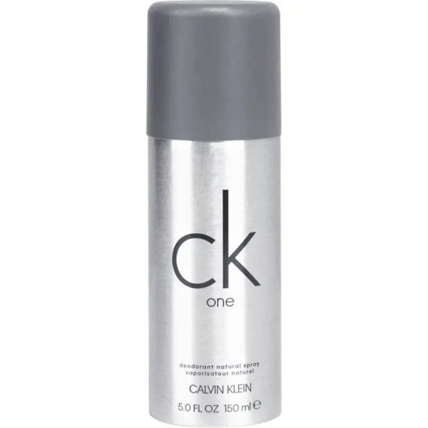 CK ONE PERFUMED DEO SPRAY 200ML