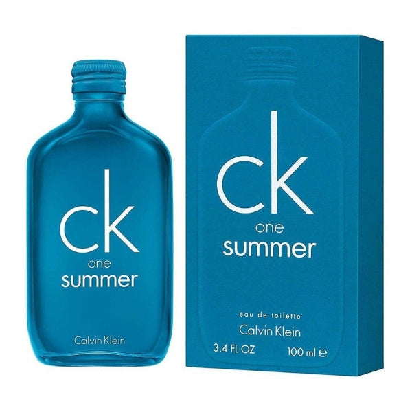 CK ONE SUMMER EDT 100ML