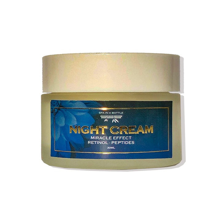 NIGHT CREAM (30 ML)