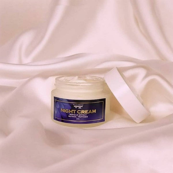 NIGHT CREAM (30 ML)