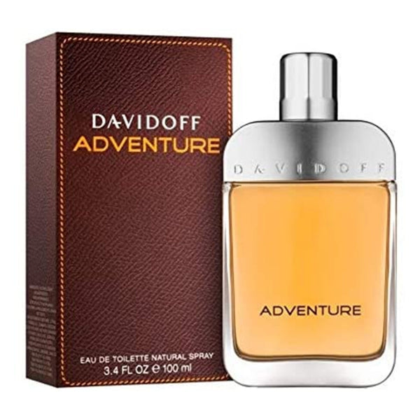 DAVIDOFF ADVENTURE 100ML