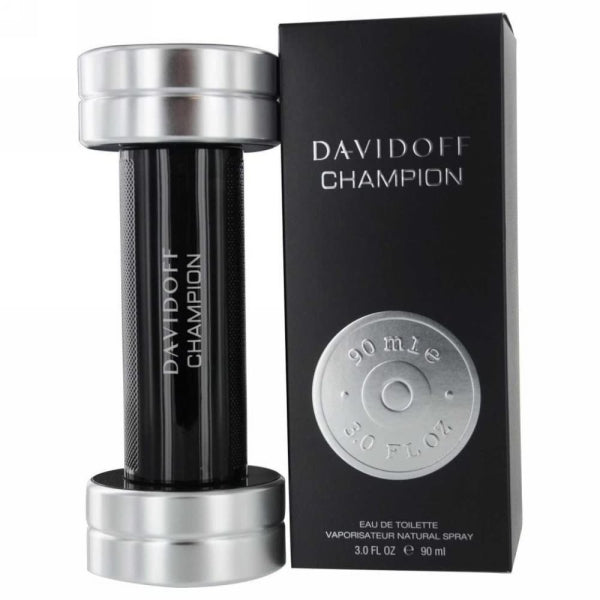 DAVIDOFF CHAMPION 90ML