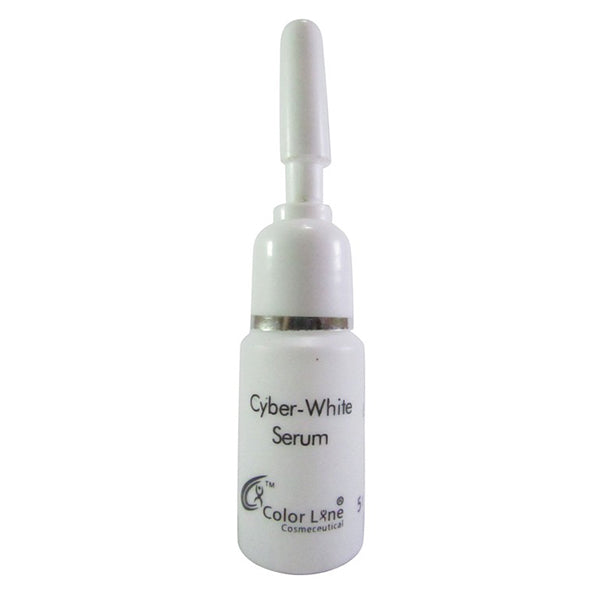 DERMA CLEAR CYBER-WHITE SERUM HIGHLY CONCENTRATING 5ML