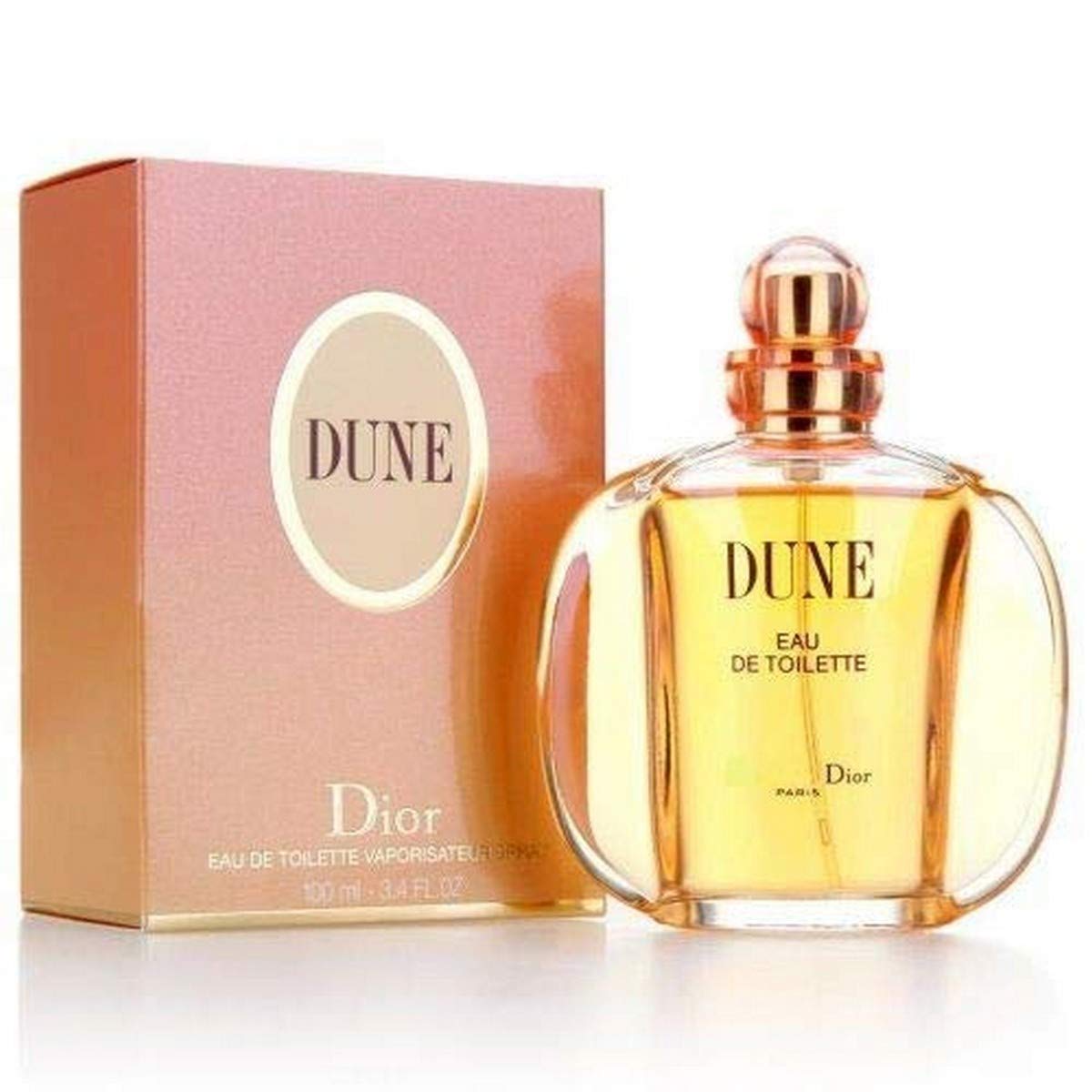 DUNE DIOR PERFUME 100ML