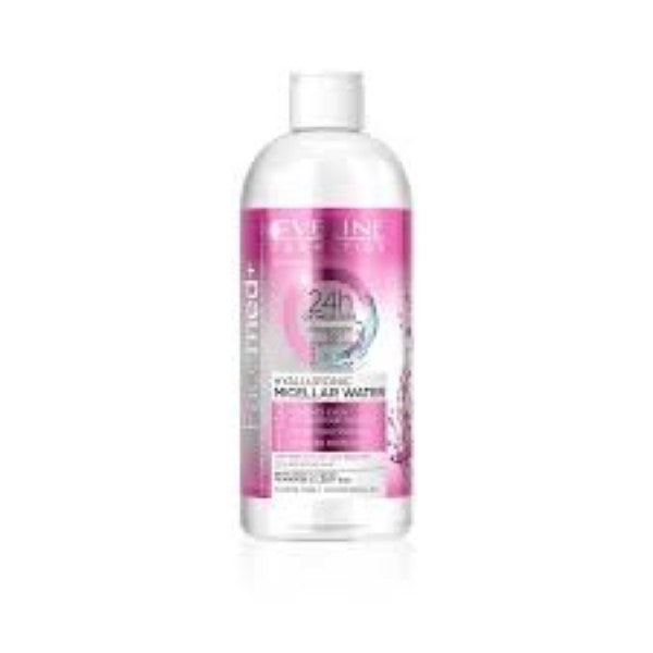 EVENLINE FACE MED+ MICELLAR WATER 400ML