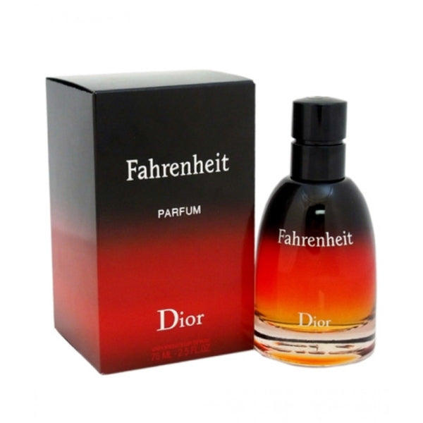 FAHRENHEIT PARFUM DIOR  75ML