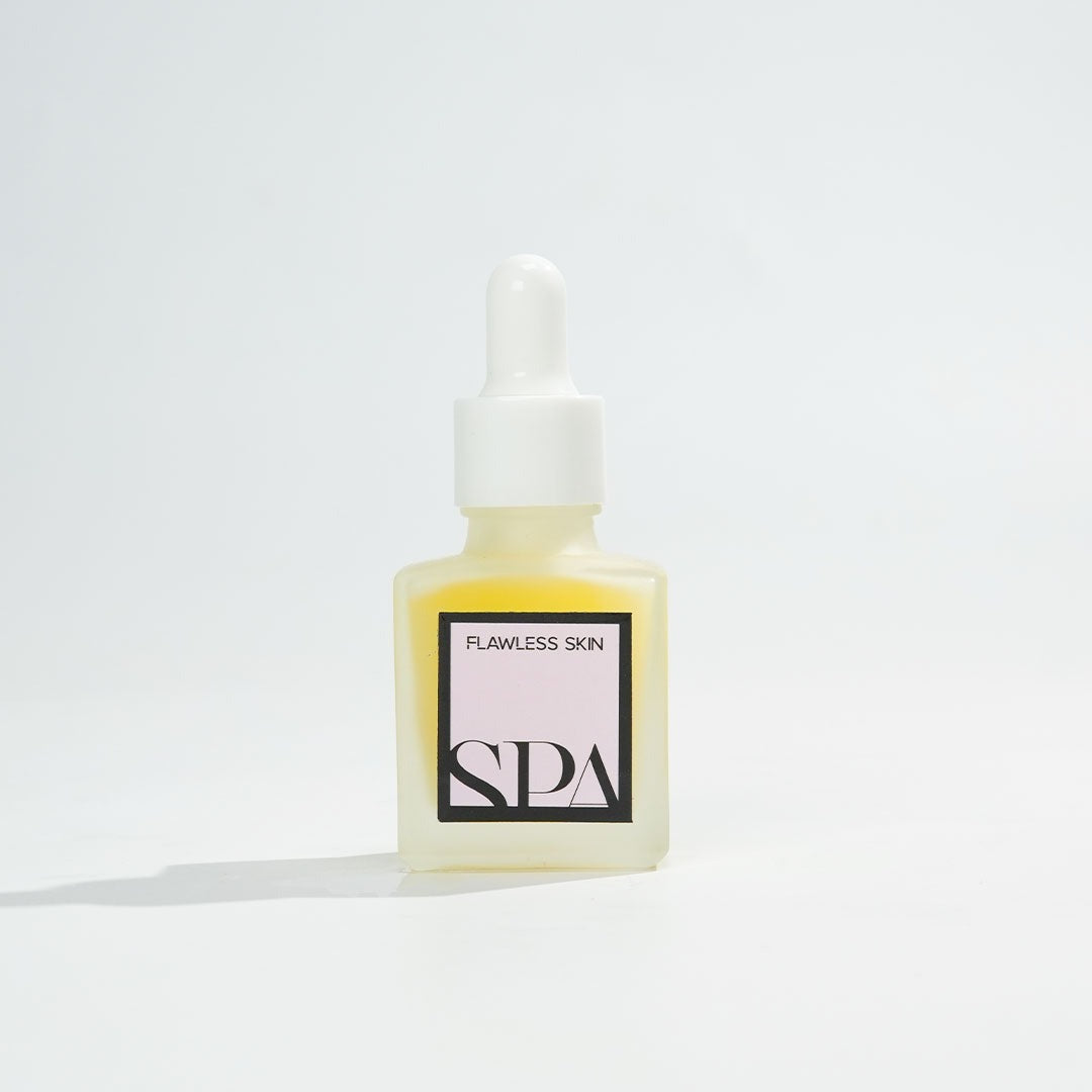 FLAWLESS SERUM (15 ML)