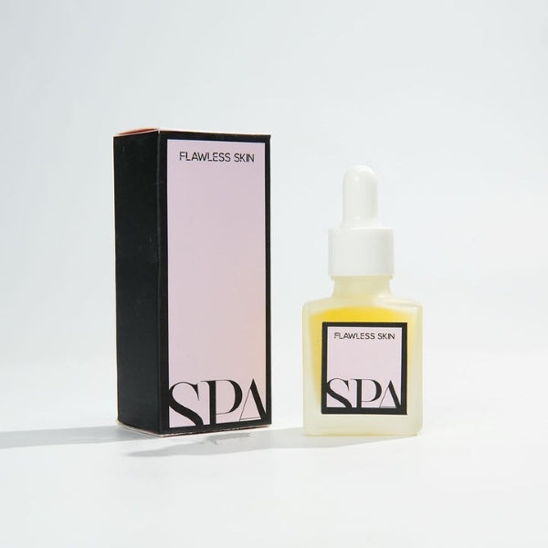 FLAWLESS SERUM (15 ML)