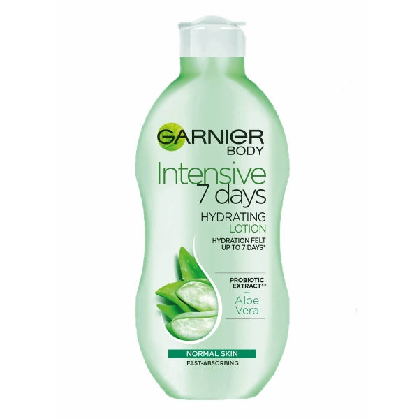 GARNIER ALOE VERA LOTION 250ML