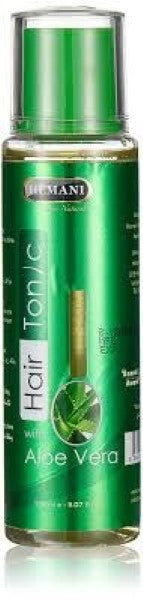 Hemani Aloe Vera Hair Tonic 150Ml