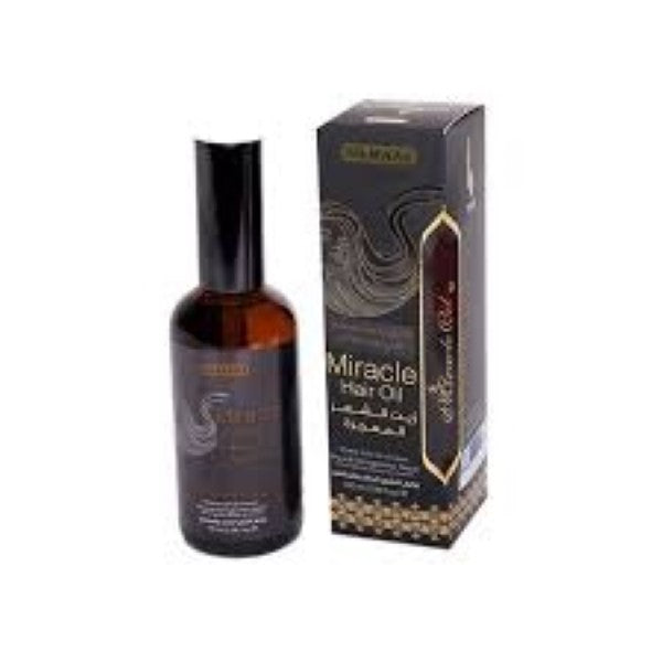 Hemani Miracle Hair Oil 100Ml