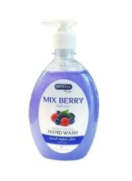 Hemani Mix Berry Handwash 500ml