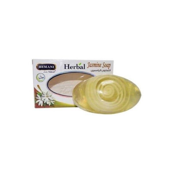 Hemani Noddle Jasmine Soap 100gm