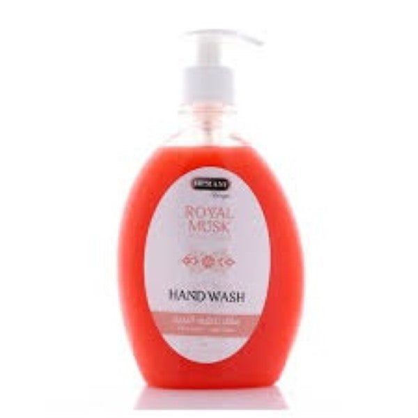 Hemani Royal Musk Handwash 500ml