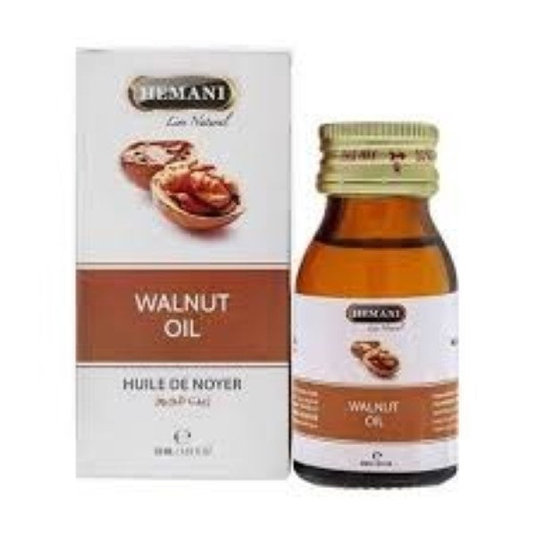 Hemani Walnut 30Ml