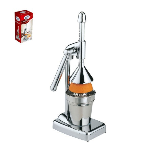 Alpine Cuisine Manual Cold Press Juicer