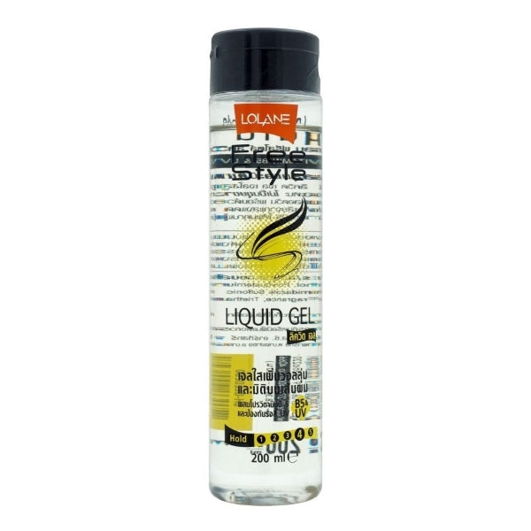 LOLANE FREE STYLE LIQUID GEL 200ML