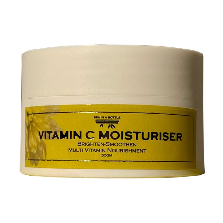 VITAMIN C MOISTURISER (50 GM)