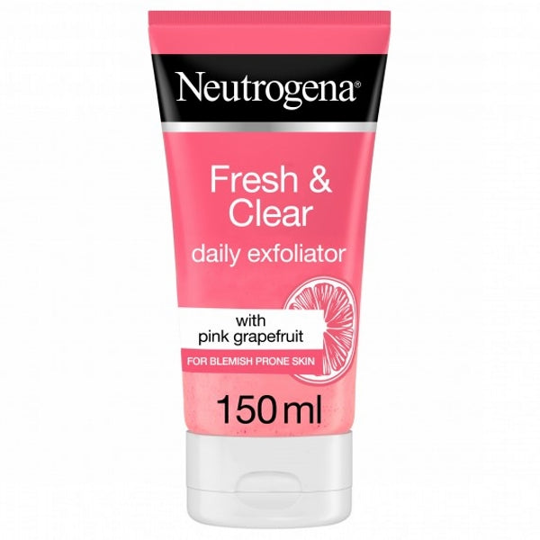 NEUTROGENA PINK GRAPEFRUIT DAI