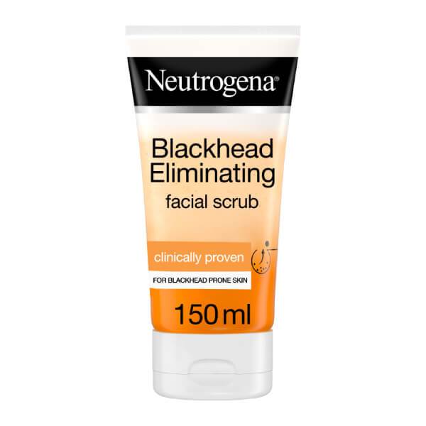 NEUTROGENA SPOT CONTROLLING FACIAL SCRUB 150ML