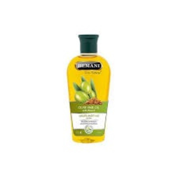 Hemani Olive Hair Oil 100ml