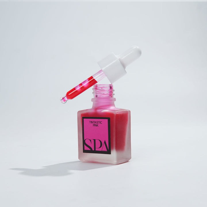 TINTASTIC PINK (15ML)