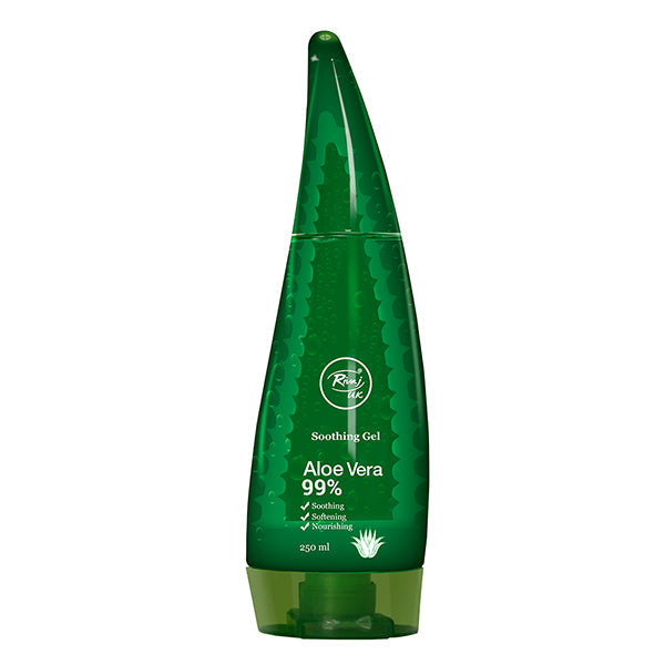 RIVAJ UK SOOTHING GEL ALOE VERA 250ML