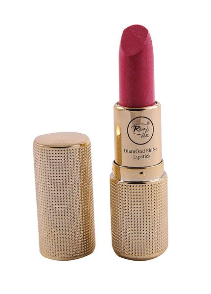 RIVAJ UK DIAMOND SHINE LIPSTICK 16