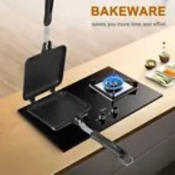 Breakfast Sandwich Maker