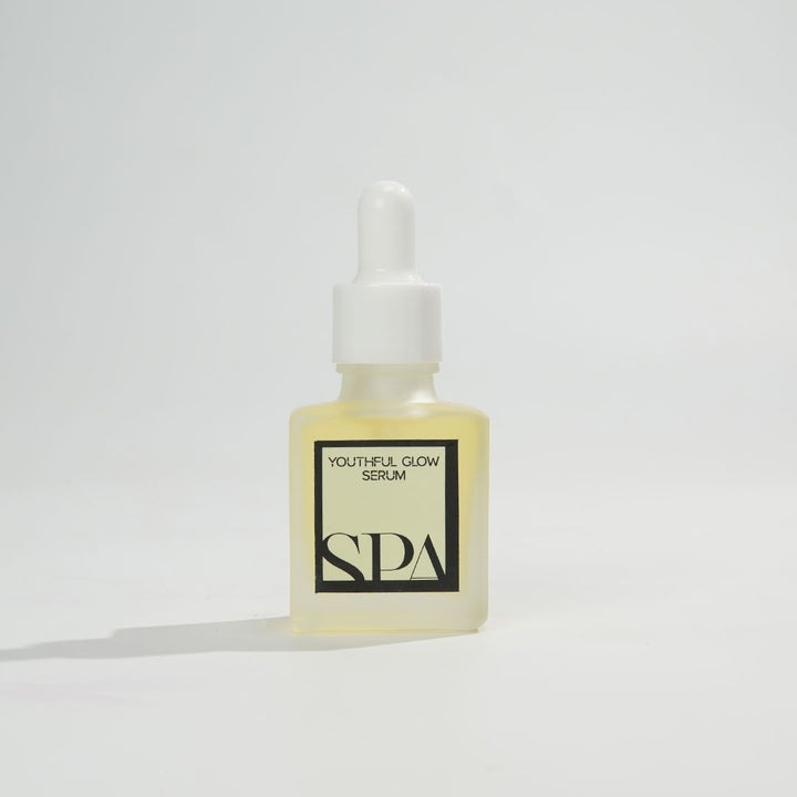 YOUTHFUL GLOW SERUM (15ML)