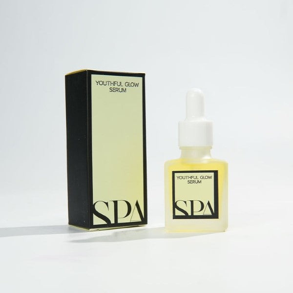 YOUTHFUL GLOW SERUM (15ML)