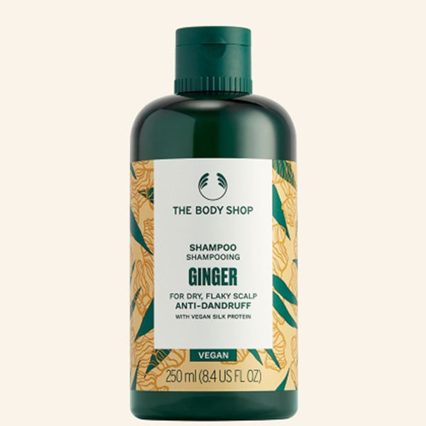 THE BODY SHOP TEA TREE CONDITIONER 250ML